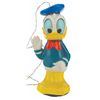 Image 2 : A Remote Control Donald Duck Toy.