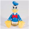 Image 1 : A Donald Duck Musical Ceramic Figure by Schmid.