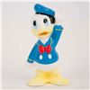 Image 1 : A Donald Duck Ceramic Figurine.