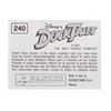 Image 16 : A "DuckTales" Panini Album and 1200 Stickers.