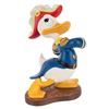 Image 1 : A WDCC "Sea Scouts" Donald Duck Figurine.