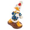 Image 2 : A WDCC "Sea Scouts" Donald Duck Figurine.
