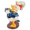 Image 4 : A WDCC "Sea Scouts" Donald Duck Figurine.