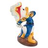 Image 5 : A WDCC "Sea Scouts" Donald Duck Figurine.
