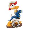 Image 6 : A WDCC "Sea Scouts" Donald Duck Figurine.