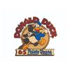 Image 1 : A Donald Duck 65 Feisty Years Magnet.