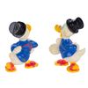 Image 3 : A Pair of Kellogg's "DuckTales" Scrooge McDuck Figures.