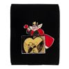 Image 1 : A Disney Villain Queen of Hearts Pin.