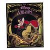 Image 3 : A Disney Villain Queen of Hearts Pin.