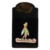 Image 1 : A Disney Auctions Tinker Bell Pin.