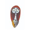 Image 1 : A "Nightmare Before Christmas" Sally Best Guest Pin.