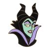 Image 1 : A Disney Shopping LE 1000 Maleficent Pin.