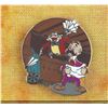 Image 4 : A "The Adventures of Ichabod and Mr. Toad" Pin Set.