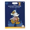 Image 2 : A Mickey Mouse - Prince Charming Regal Carousel Pin.