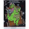 Image 1 : A "Pete's Dragon" Sketchbook Legacy Pin.