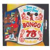 Image 1 : A Bongo from "Fun and Fancy Free" 75 Years Pin.