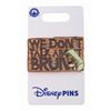 Image 2 : A We Don't Talk About Bruno "Encanto" Pin.