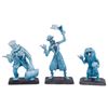 Image 1 : A WDCC Hitchhiking Ghosts Figurine Set.