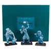 Image 3 : A WDCC Hitchhiking Ghosts Figurine Set.