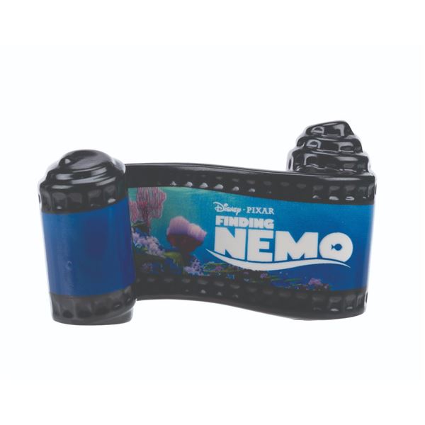 A WDCC "Finding Nemo" Scroll.