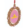 Image 4 : A Disney Store Sleeping Beauty Cameo Ornament.