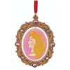 Image 5 : A Disney Store Sleeping Beauty Cameo Ornament.