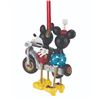 Image 15 : A "Wiggly Mickey and Minnie" Ornament.