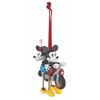 Image 1 : A "Wiggly Mickey and Minnie" Ornament.
