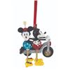 Image 3 : A "Wiggly Mickey and Minnie" Ornament.