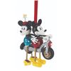 Image 8 : A "Wiggly Mickey and Minnie" Ornament.
