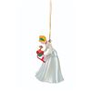 Image 4 : A Cinderella and Jaq Christmas Magic Ornament