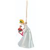 Image 5 : A Cinderella and Jaq Christmas Magic Ornament