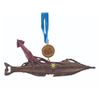 Image 2 : A "20,000 Leagues Under the Sea" 65th Anniversary Ornament.