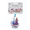 Image 2 : A "Frozen" Anna and Elsa Sketchbook Ornament.