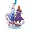 Image 3 : A "Frozen" Anna and Elsa Sketchbook Ornament.