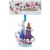Image 6 : A "Frozen" Anna and Elsa Sketchbook Ornament.