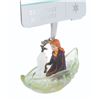 Image 8 : A "Frozen" Anna and Olaf Sketchbook Ornament.