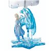 Image 6 : A Sketchbook Fairytale Moments "Frozen 2" Ornament.