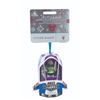Image 1 : A "Toy Story" Buzz Lightyear Sketchbook Living Magic Ornament.