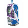 Image 4 : A "Toy Story" Buzz Lightyear Sketchbook Living Magic Ornament.