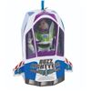 Image 6 : A "Toy Story" Buzz Lightyear Sketchbook Living Magic Ornament.