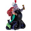 Image 2 : An Ariel and Ursula Living Magic Sketchbook Ornament.
