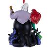 Image 4 : An Ariel and Ursula Living Magic Sketchbook Ornament.