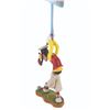 Image 11 : A Goofy Golfing Sketchbook Ornament.
