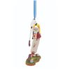 Image 12 : A Goofy Golfing Sketchbook Ornament.