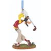 Image 13 : A Goofy Golfing Sketchbook Ornament.