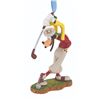 Image 2 : A Goofy Golfing Sketchbook Ornament.