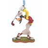 Image 3 : A Goofy Golfing Sketchbook Ornament.