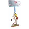 Image 5 : A Goofy Golfing Sketchbook Ornament.