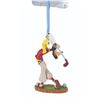 Image 8 : A Goofy Golfing Sketchbook Ornament.